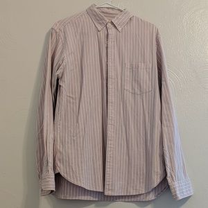 J. Crew Button Down